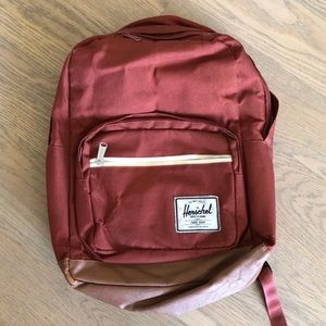 Herschel backpack